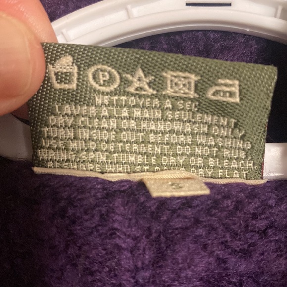 Carraig Donn wool jacket - Picture 7 of 7